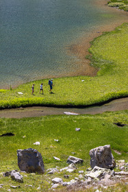 Lac Faravel
