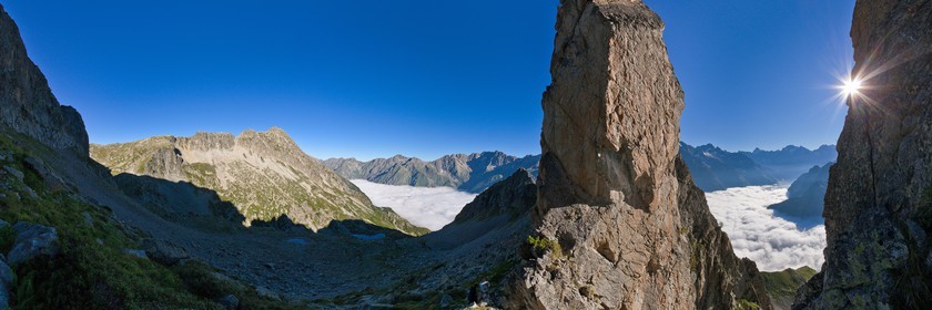 Lac de Pétarel