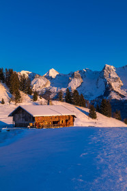Le Grand Bornand
