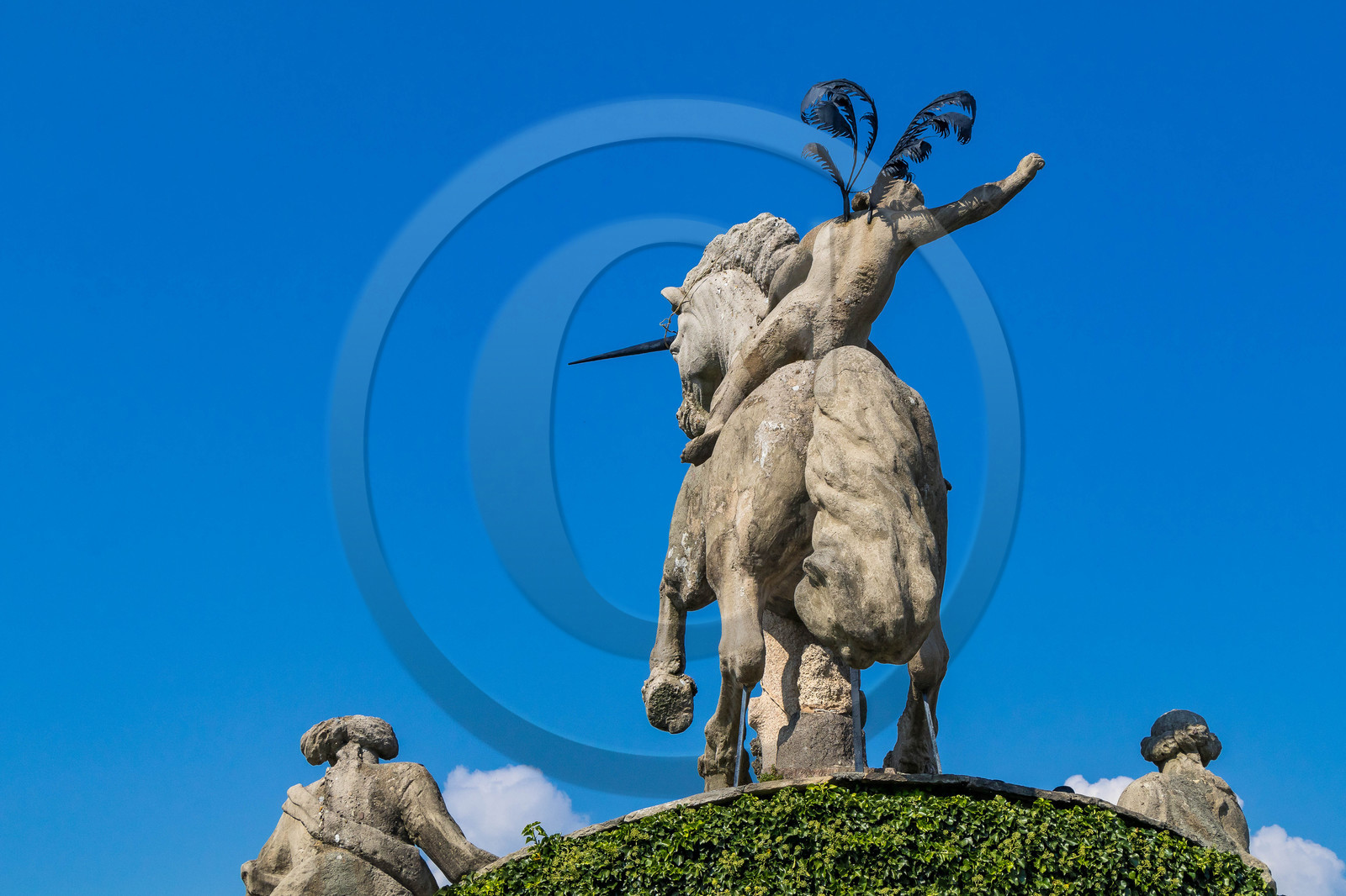 Lac Majeur, Isola Bella
