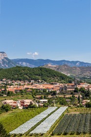 Laragne-Montéglin