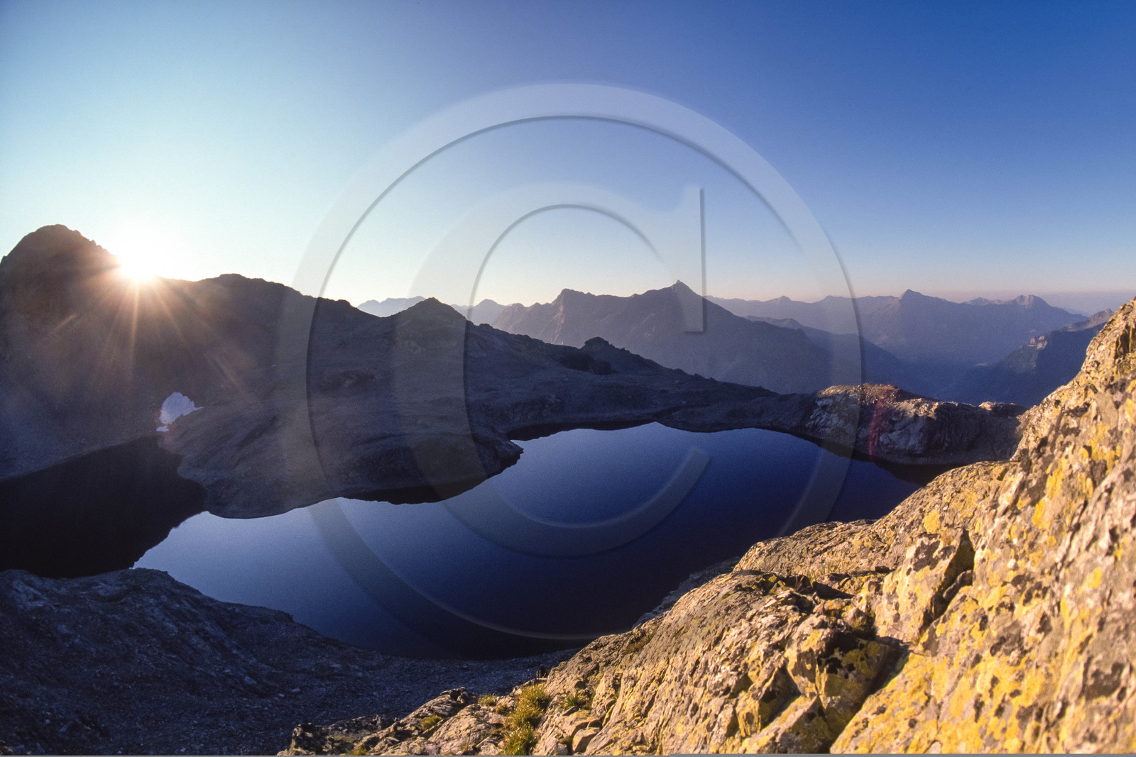 Lacs de Crupîllouse