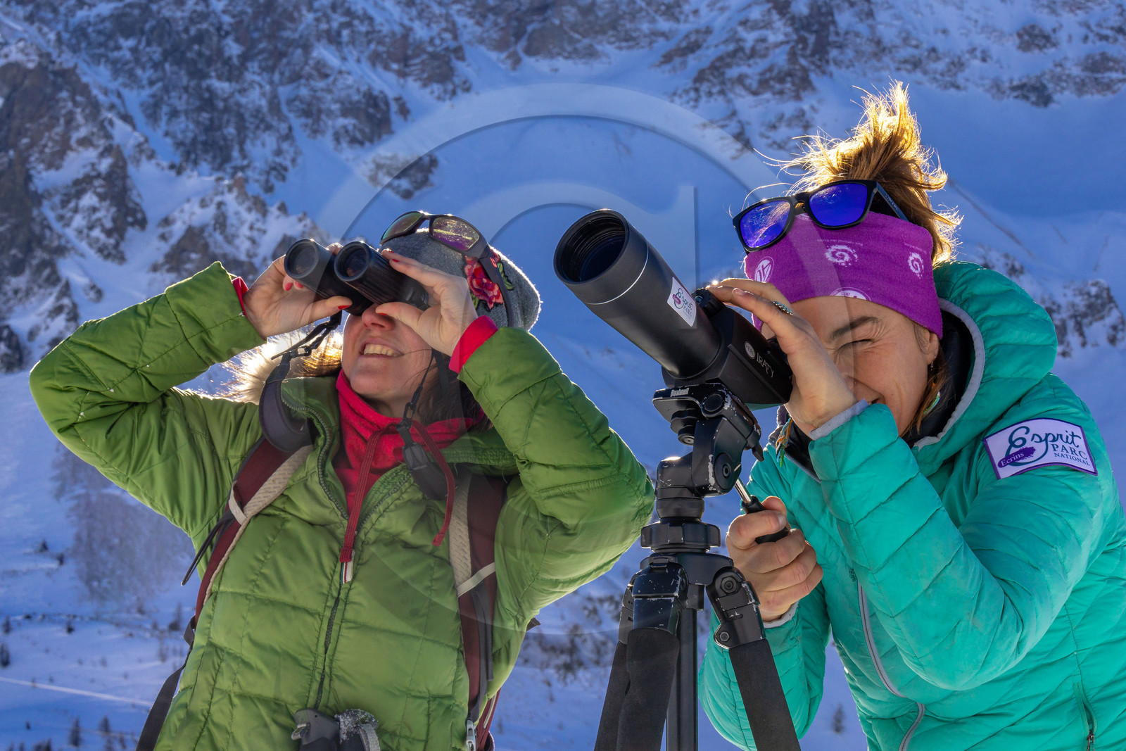 Randozen Serre Chevalier