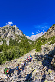 Vallon des Bans
