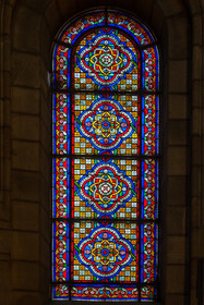 Cathédrale Notre-Dame et Saint-Arnoux