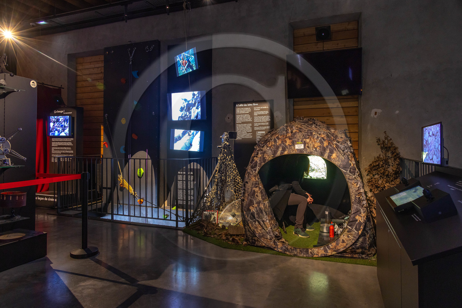 Cinémathèque d'Images de Montagne