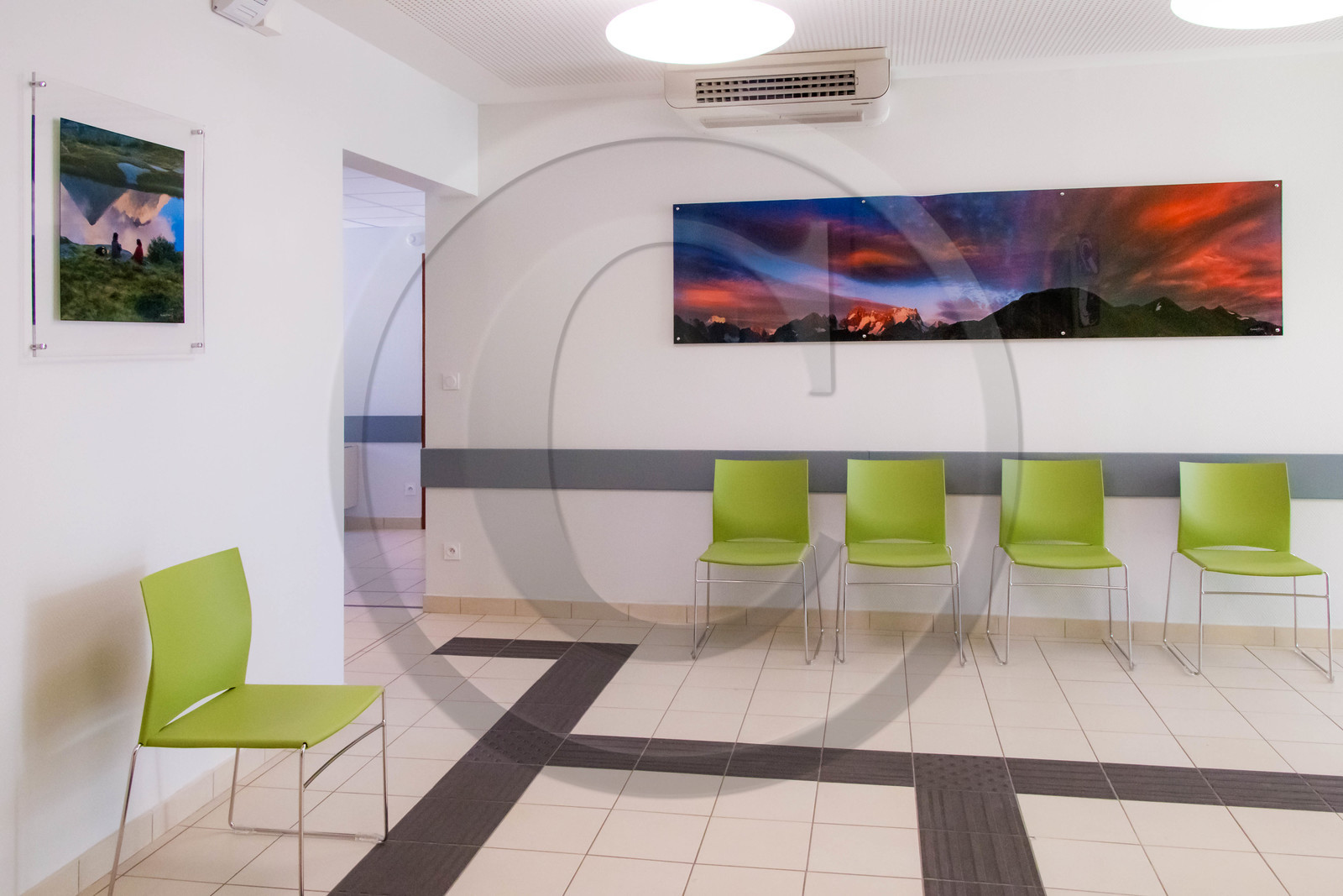 Maison départementale des personnes handicapées des Hautes-Alpes