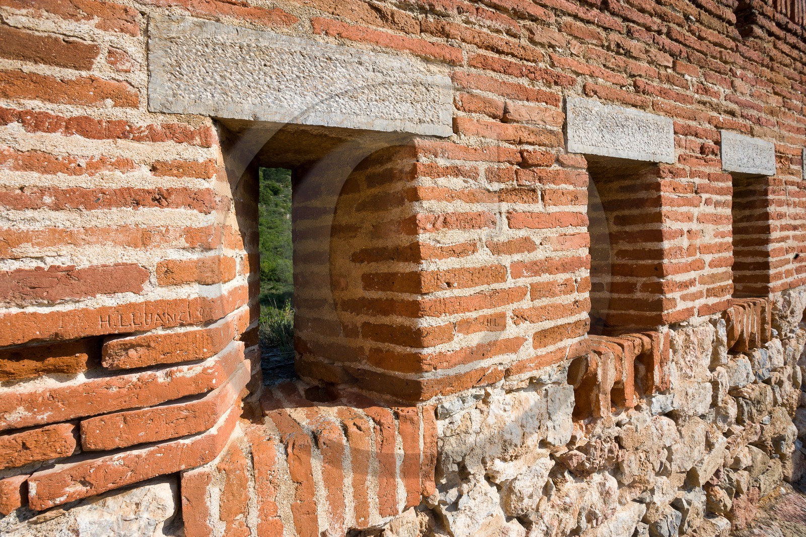 Villefranche-de-Conflent, Fortifications Vauban inscrites au patrimoine mondial de l'humanité
