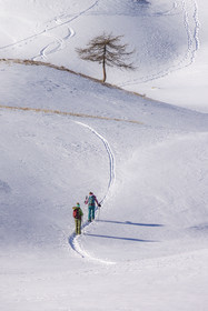 Randozen Serre Chevalier