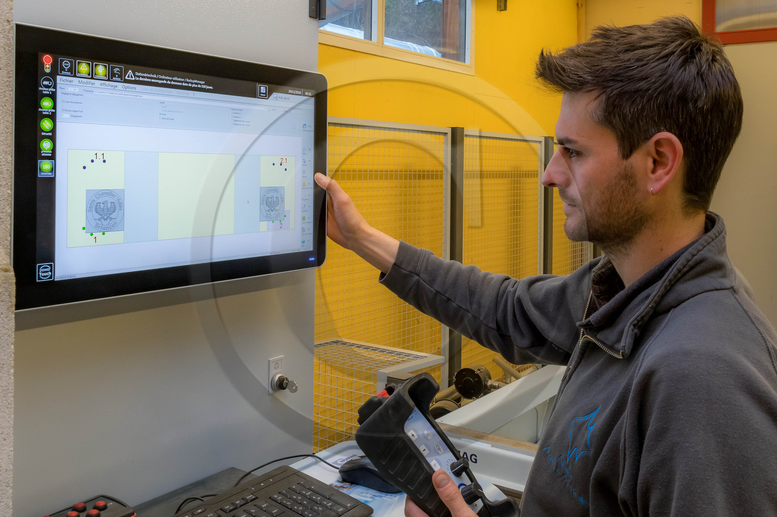 Atelier Monts & Merveilles, Clément Goudet, Compagnon Menuisier Ebéniste