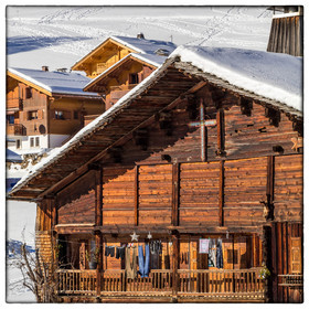 Le Grand Bornand