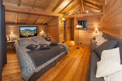 Chalet Bayrou