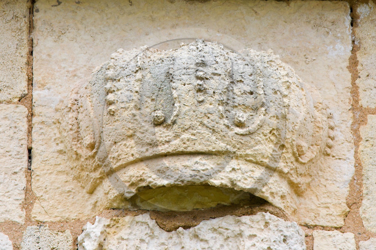 Saint-Martin-de-Ré, Fortifications Vauban inscrites au patrimoi