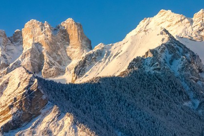 Montagne de Faraut