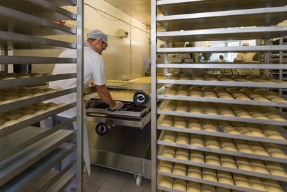 Tourton du Champsaur, spécialités culinaires de la vallée du Champsaur