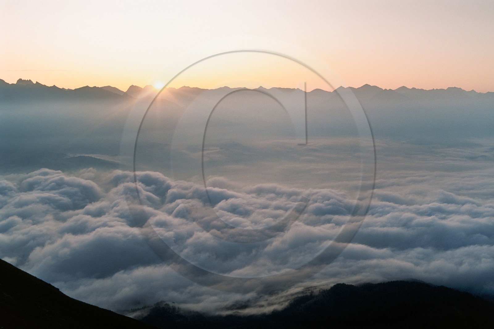 Vallée du Champsaur