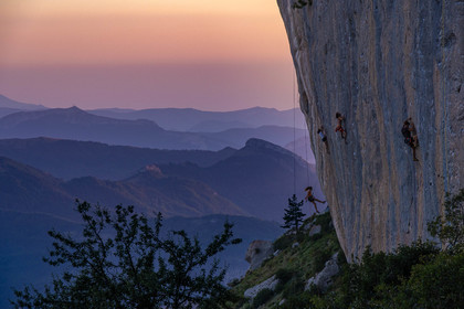 Montagne de Céüse