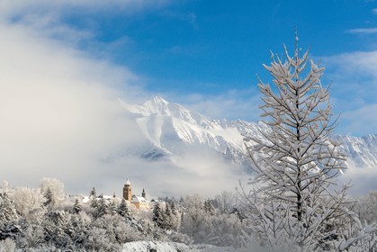 Faucon-de-Barcelonnette