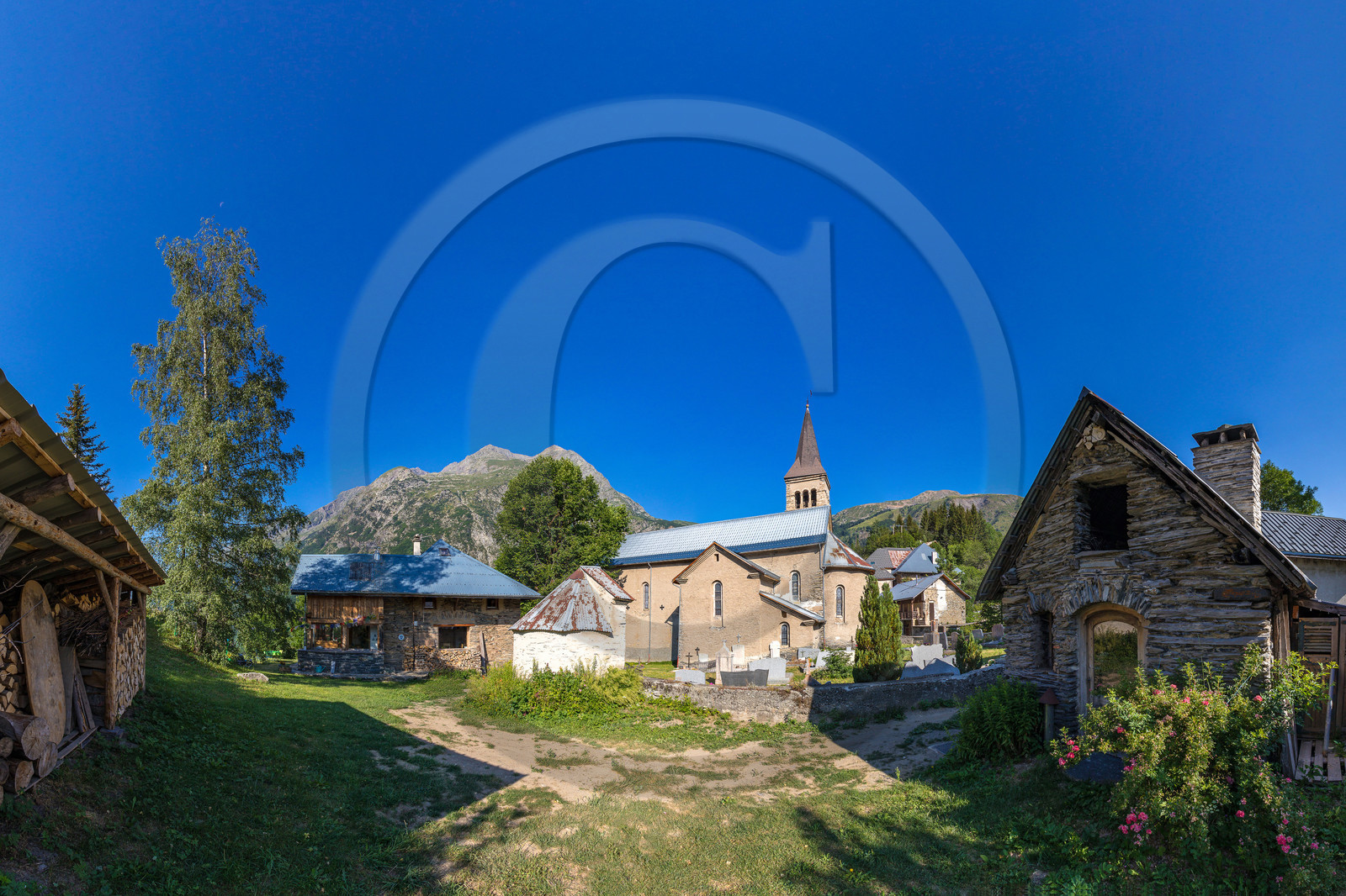 Gîte d'étape et de sejour Les Filons