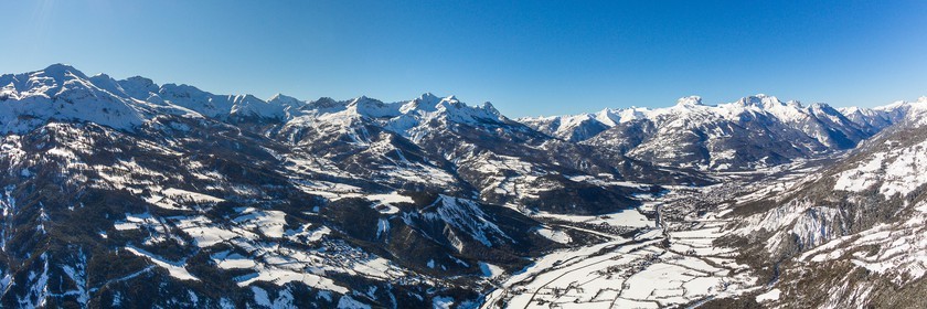Barcelonnette