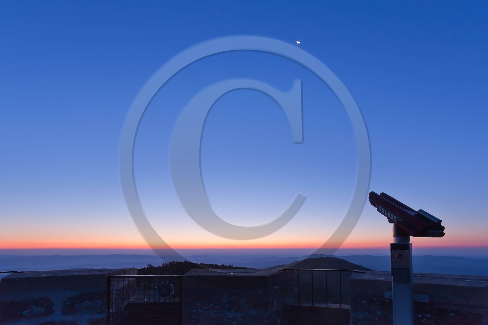 Observatoire météorologique du Mont Aigoual