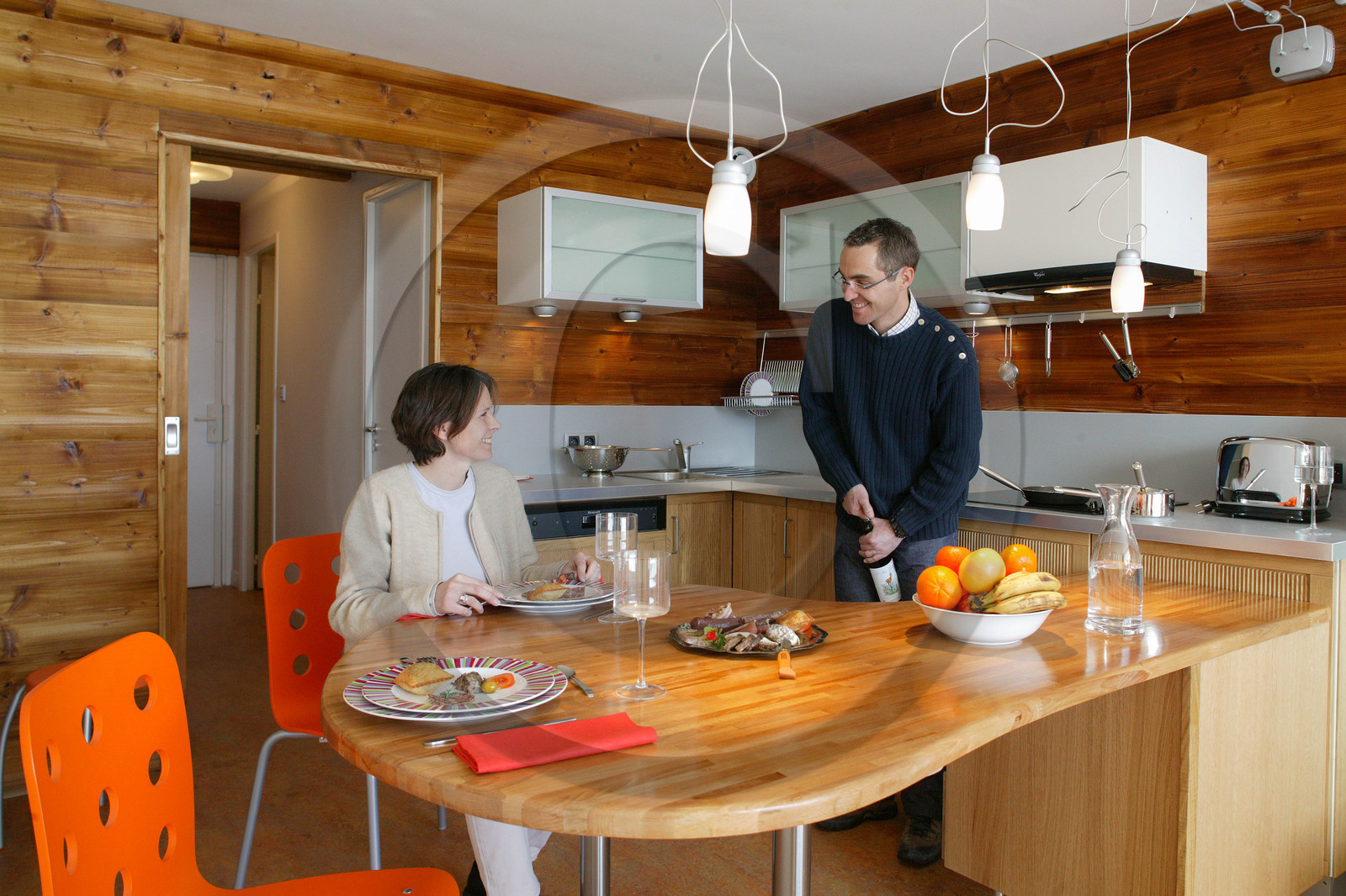 Location appartement