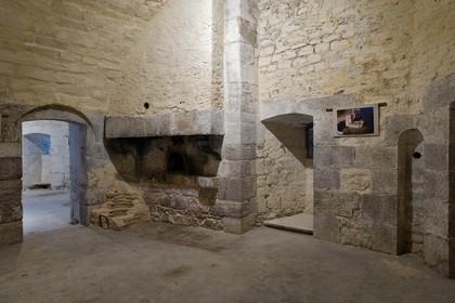 Briançon, Fort des Salettes