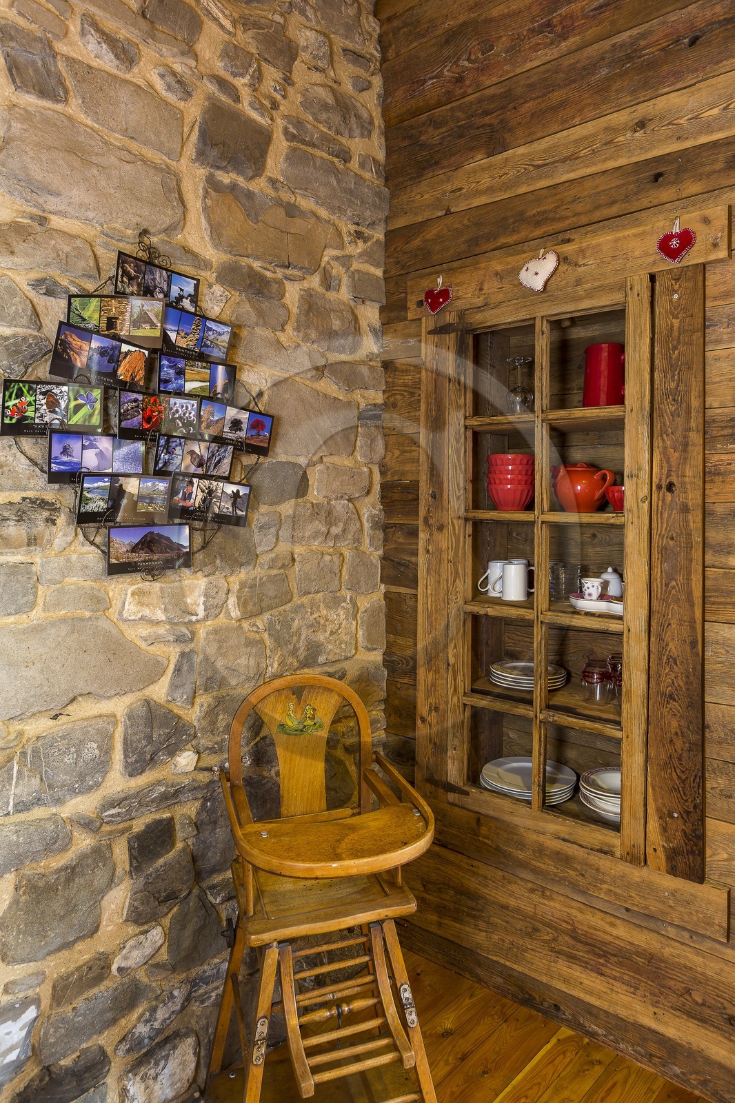 L’Ecrin des Hautes Alpes, Ecogîte de Charme