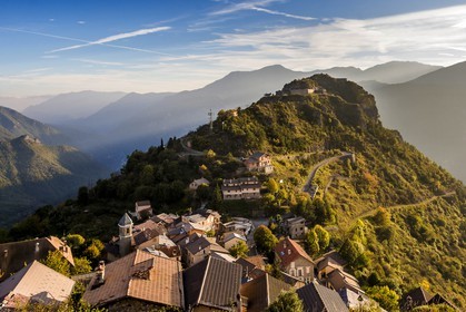Vallée de la Tinée, Rimplas