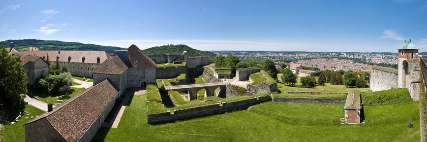 Besançon