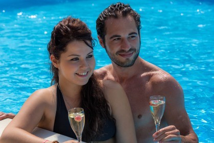 Hôtel restaurant spa Les Bartavelles
