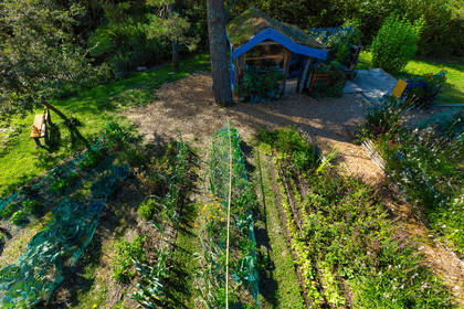 Parc écologique Terre Vivante