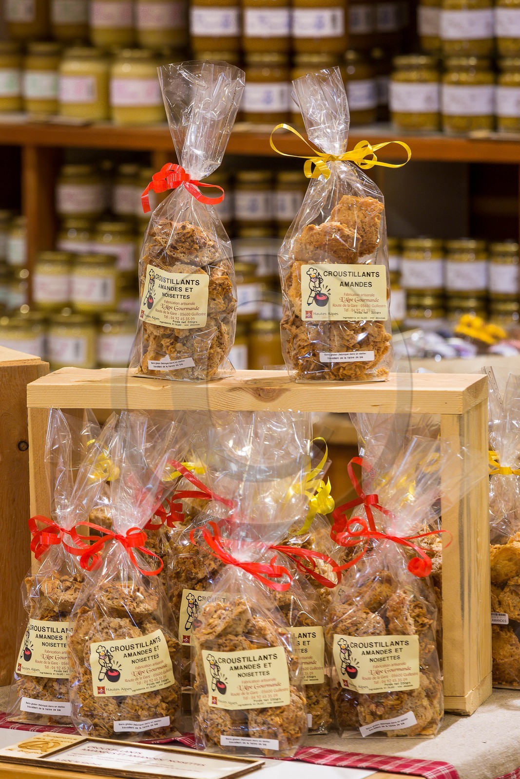 La Maison de l'Artisanat du Queyras