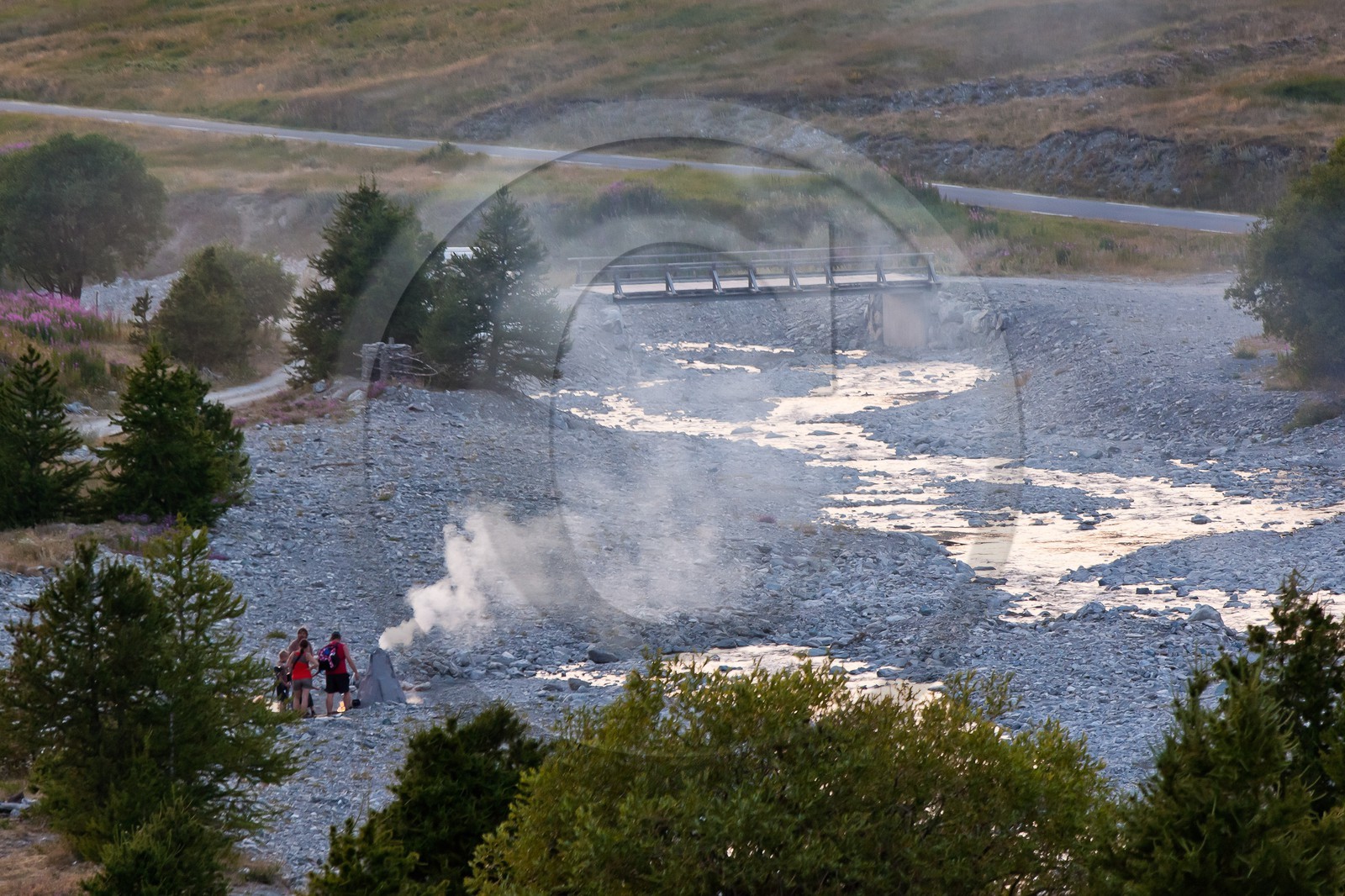 Sentiers Art et Nature Queyras et Val Varaita