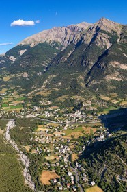 Jausiers
