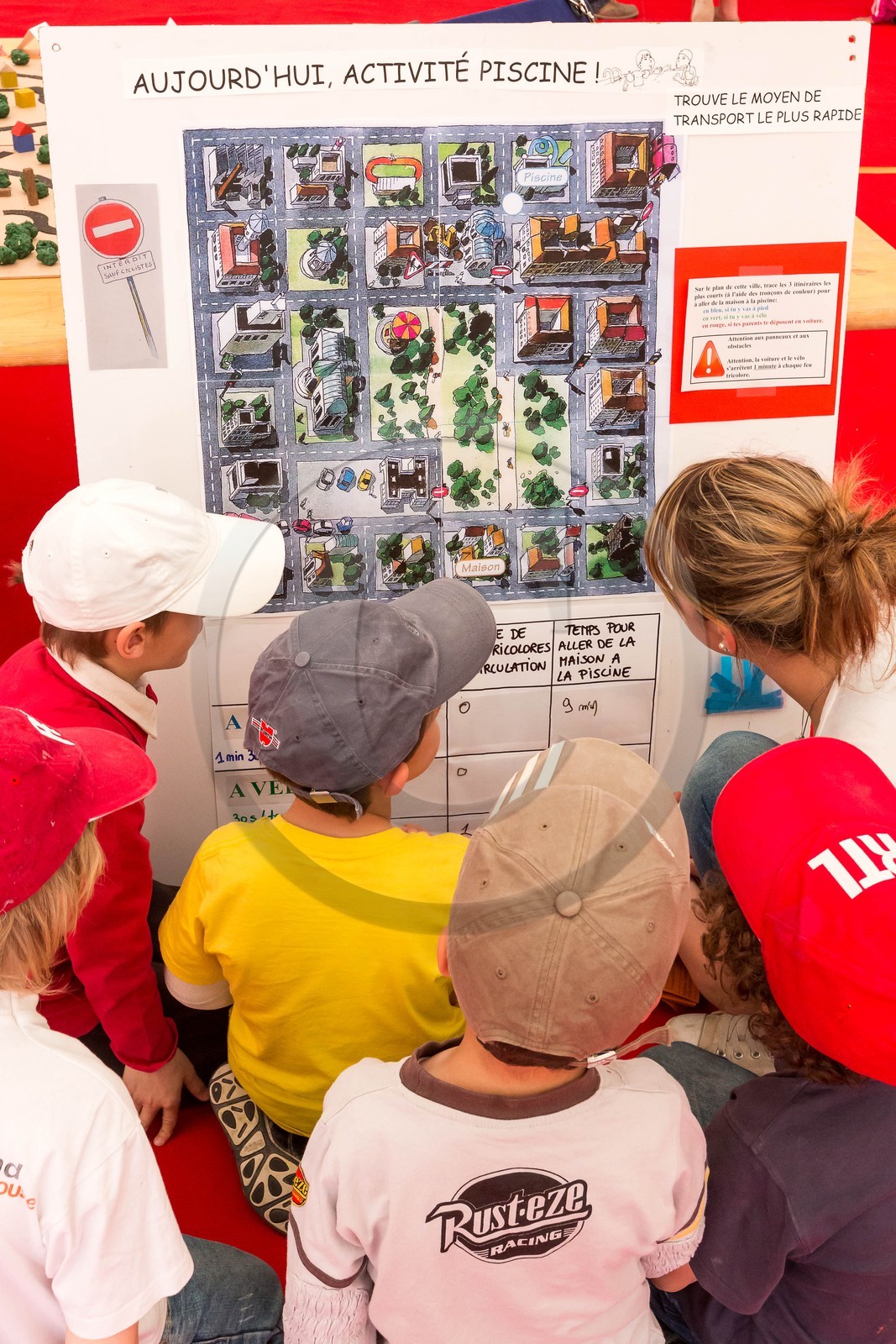 Festival des montagnes d'énergies