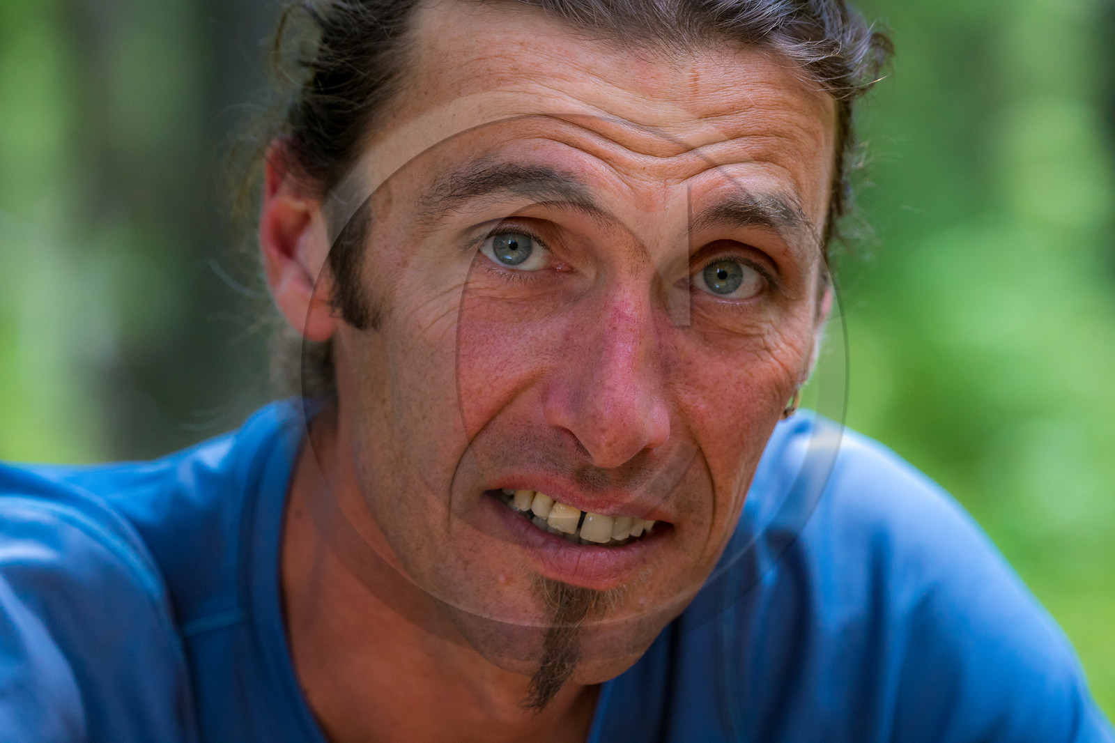 Curieux de nature, sortie découverte avec Cyril Mahout