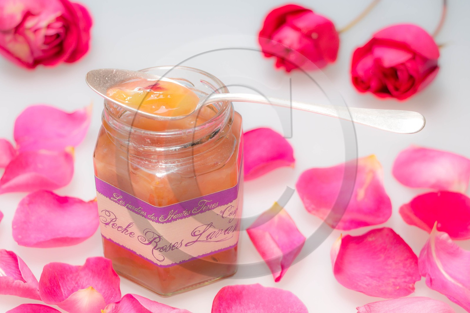 Jardins des Hautes Terres