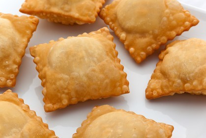 Tourton du Champsaur, spécialités culinaires de la vallée du Champsaur
