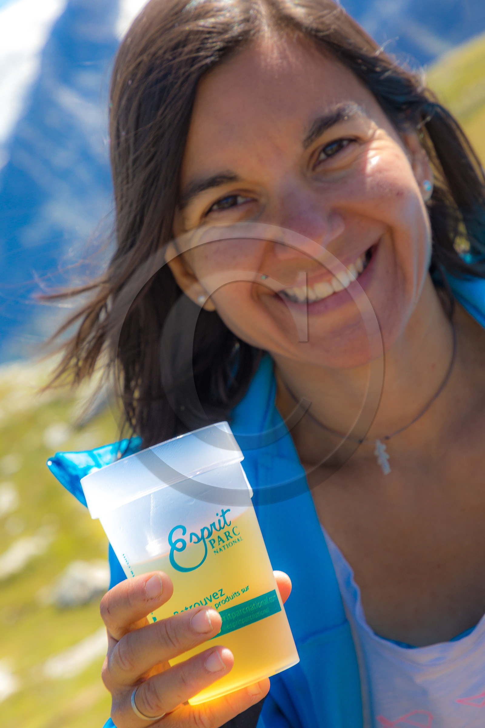 Plateau d'Emparis, randonnée pédestre