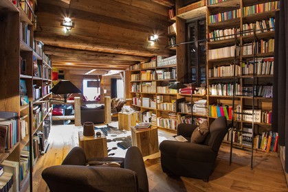 Chalet Bayrou