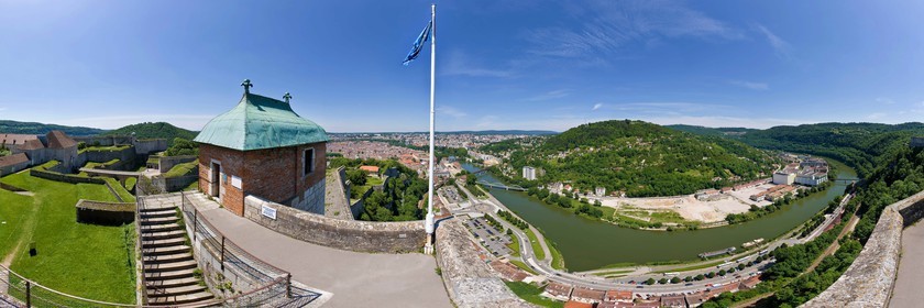 Besançon