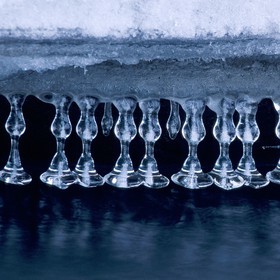 Délices de gel