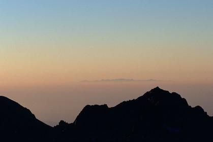 Parc national du Mercantour