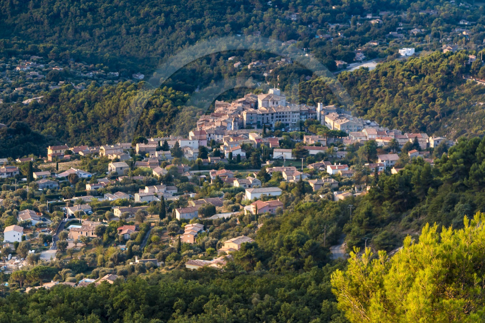 Tourettes-sur-Loup