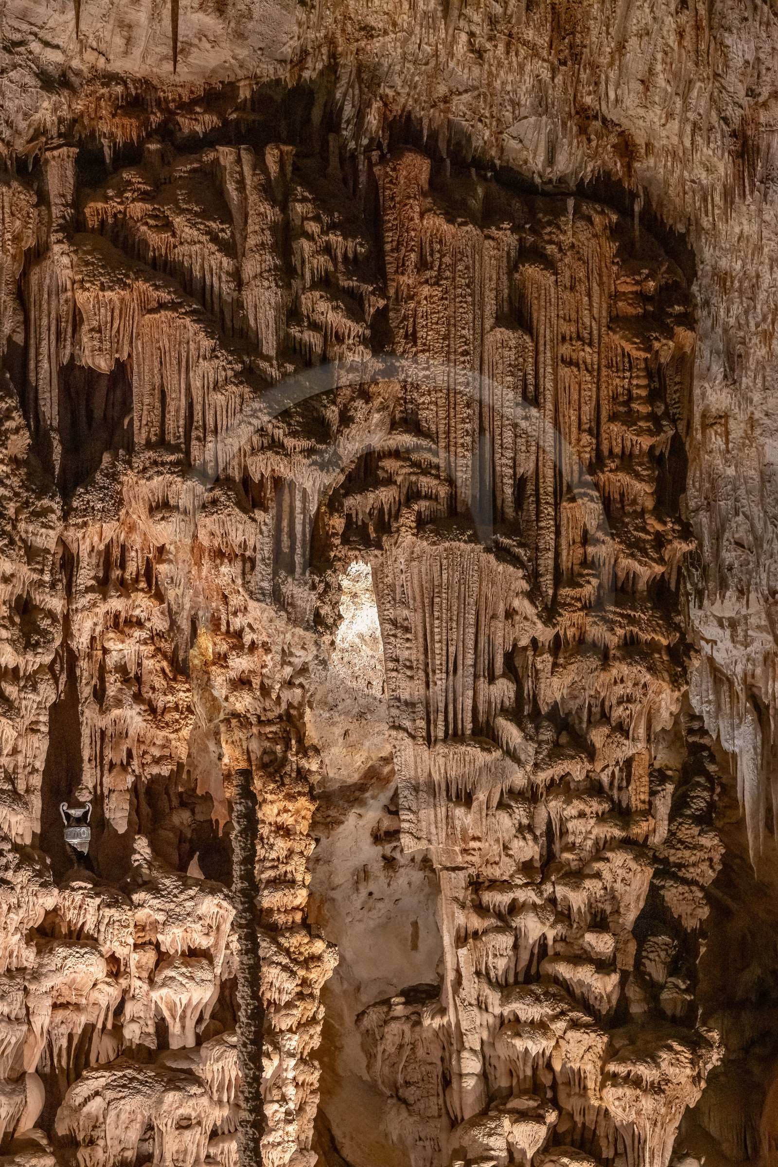Grotte de Dargilan