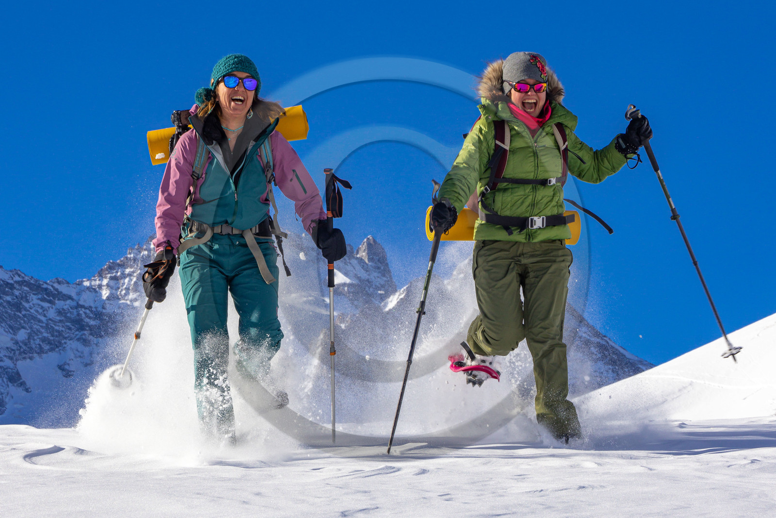 Randozen Serre Chevalier