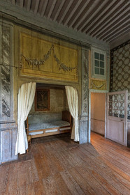 Musée des Charmettes