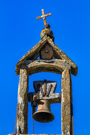 Chapelle des Pétètes