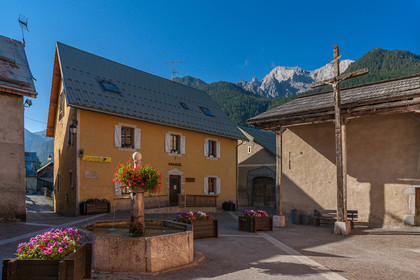 Ceillac